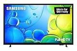 SAMSUNG Full HD F6009F 24 Zoll (61 cm) LED Flachbildfernseher, PurColor-Technologie, HDR, Object...