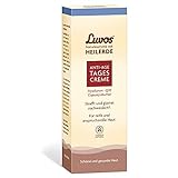 Luvos Heilerde Anti-Age Q0 Tagespflege Intensivcreme, Weiß, 50 ml