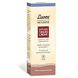 Luvos Heilerde Anti-Age Q10 Tagespflege Intensivcreme Vegane Kosmetik 1 x 50 ml