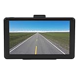 Touchscreen-GPS-Navigation, Auto-GPS-Navigation, Sprachansage, Schnellere Signalinformationen, 256...