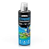 Wasseraufbereiter Aquarium 473 ml – macht Leitungswasser sofort fischgerecht – entfernt Chlor,...
