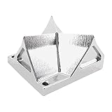 1 x Brennholz-Anzündholz-Splitter, manuelles Brennholz-Spaltwerkzeug, Schneidewerkzeug, Camping,...