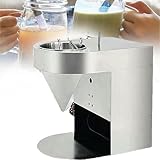 Pearl Tapioka Kocher Vollautomatischer Popping Maker für Tee, Bubble Tea & Milchtee, Effiziente...