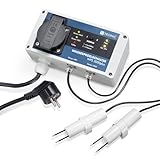 H-Tronic 1114620 Niveauregler Füllen, Leeren 10.00m