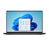 Dell Inspiron 15 3520 Laptop, Prozessor Intel Core i3-1215U, Display 15,6 Zoll FHD 120 Hz, 8 GB RAM,...