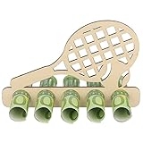 Spruchreif | Originelles Geldgeschenk | Gutscheinverpackung | Geschenkidee Tennis