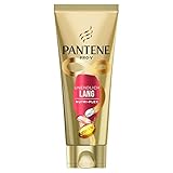 PANTENE Pro-V Leave-On Haarserum, Unendlich Lang, Regeneriert und Stärkt Geschädigte Haarlängen...