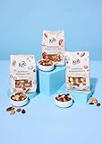 KoRo - Bio Nussmix Probierset - Enthält drei vielseitige Nussmischungen - Vegan - Ideal zum Teilen...