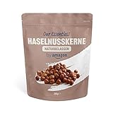 by Amazon Haselnusskerne, 200g