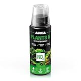 ARKA Plants N - 118 ml - Stickstoff-/Nitratdünger, fördert prächtigen Pflanzenwuchs in...