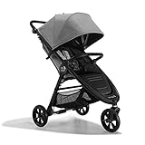 Baby Jogger® City Mini® GT2 All-Terrain Kinderwagen, Hecht