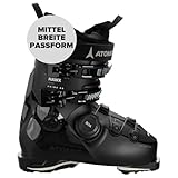 ATOMIC HAWX PRIME 85 BOA W GW Skischuhe Frauen - Größe 24/24.5 - Alpin-Skischuh in Black/Stone -...