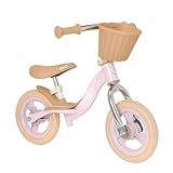 Evo - Balance Bike für Kinder 10 Zoll | Leichtes Laufrad für Kinder | Leichtgewichtiges Laufrad |...