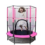 Maycoly Trampolin Outdoor Kinder Indoor Kinetic Sports Spielzeug Ab 3 Jahre