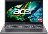 Acer Aspire 5 (A515-48M-R9J8) Laptop | 15, 6' FHD Display | AMD Ryzen 5 7530U | 16 GB RAM | 1 TB SSD...