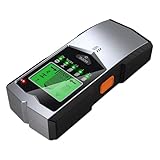 Stud Finder - Multifunktionaler Handwanddetektor | Tragbares Erkennungsgerät für Metallrohre...