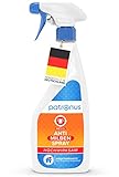 Milbenspray für Matratzen und Polster 500ml - Anti Milben-Spray als Mittel gegen Hausstaubmilben -...