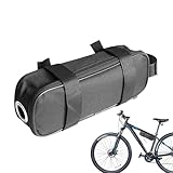 Wasserdichte und verschleißfeste Fahrradtasche | tragbare Fahrradtasche | Halterung für...