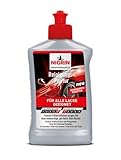 NIGRIN Performance Reinigungs-Politur, sorgt für brillanten Hochglanz, intensiviert die Farbe, für...