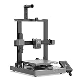 3D-Drucker Sidewinder X3 Pro - Hochgeschwindigkeits-3D-Druck mit automatischer Nivellierung, glattem...