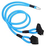 TOGEVAL Widerstandsband Baseball Pitching Fitness Zugseil aus Elastischem Material mit Ergonomischen...