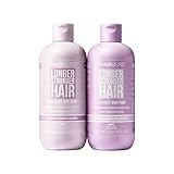 HAIR BURST™ Traumlocken Shampoo und Conditioner Set | schwungvoll definierte Locken durch...