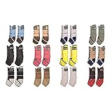 HKM 2749 Softopren Gamaschen Colour, Springgamaschen anatomisch, S 1 Paar