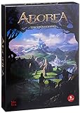 ABOREA - Tischrollenspiel (8. Edition): Für 1 bis 8 Spieler
