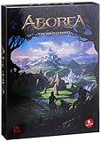 ABOREA - Tischrollenspiel (8. Edition): Für 1 bis 8 Spieler