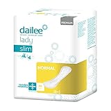 Dailee Lady Premium Slim Normal, 30 Stück