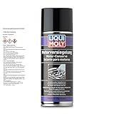 LIQUI MOLY Motorversiegelung | 400 ml | Autopflege | Art.-Nr.: 3327, farblos