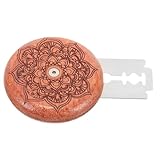 Veemoon Brotschneidewerkzeug mit Ersatzklingen Scharfes Teigschneide Satz für Selbstgebackenes Brot...