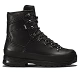 Lowa Mountain Boot GTX, 11.0UK/46 EU, schwarz