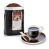 Sanct Bernhard Moramba Bio Lupinen-Kaffee, koffeinfrei und glutenfrei, 1 kg