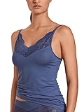 CALIDA Spaghetti-Top Damen
