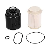 Kraftstoff filter Set Ersatz 68065608AB für 2500 3500 4500 6.7L 2013-2018