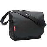 Cameo 1X, Fahrradtasche, Schwarz, 38 x 29 x 11 cm, 12 Liter, 5051021