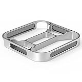 Kühlsockel Desktop-Ständer für kleine Computer 2024, Aluminium-Halterung verbessert die...