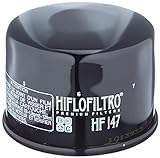 HifloFiltro HF147 Ölfilter, Anzahl 1