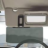 Auto Sonnenblende Verlängerung Blendfreiesonnenblende Verlängerung Auto Sonnenblende Für Auto,...