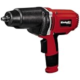 Einhell Schlagschrauber CC-IW 950/1 (950 W, 2300 U/min, max. Drehmoment 450 Nm, Wippschalter,...