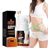 Anti Cellulite Creme, Fettverbrennungscreme, Straffende & Schlankheitscreme, Straffende Körpercreme...