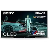 Sony BRAVIA XR, XR-48A90K, 48 Zoll Fernseher, OLED, 4K HDR 120Hz, Google , Smart TV, Works with...