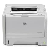 HP P2035 Monochrome Laserdrucker