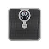 Salter 484 SBFEU16 mechanische Körperwaage mit Lupe – Badezimmerwaage, maximal 133 kg, kompakte...