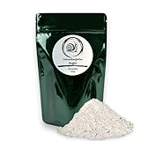 Achatschneckenfutter MangoBite, Schneckenfutter mit Mango, 50g/100g/200g, Calciumcarbonat und...
