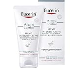 Eucerin AtopiControl Hand Intensiv-Creme, 75 ml Creme