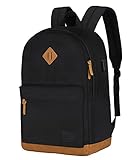 KOPHLY Großer Handgepäck Reise Laptop Rucksack für Damen und Herren, Schulrucksack, Klassischer...