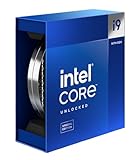 Intel® Core™ i9 Desktop-Prozessor 14900KS 24 Kerne (8 P-cores und 16 E-cores) 36 MB Cache, bis zu...