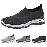 Sportschuhe für Herren, lässig, Sportschuhe, Laufschuhe, minimalistisch, Damen, Mesh, lässig,...